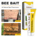 Bee Bait All-Natural Bee Attractant Beehive Beekeeping Supplies. 
