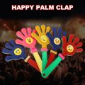 28CM Hand Clapper Cheering Clapping Noise Makers Toys Party Clappers. 