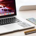 Removable Keyboard Shortcut Sticker -saving Waterproof Reference Sticker Transparent Self-adhesive Adhesive Sticker For. 