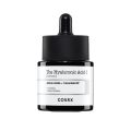 COSRX Hyaluronic Acid Serum 3X Moisturizing And Skin Rejuvenation Beauty Liquid for Face. 