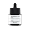 COSRX The Hyaluronic Acid 3 Serum. 