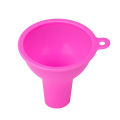 7CM Silicone Wide-Mouth Funnel Milk Powder Bean Funnel Kitchen Accessories WANNA. 