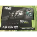 ASUS PHOENIX GTX 1050 TI 4GB GDDR5-Graphic Cards. 
