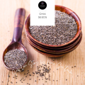 KAMA CHIA SEED - 50G. 