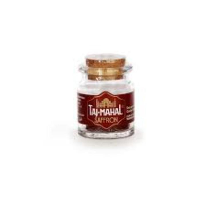 Taj Mahal Saffron 1g