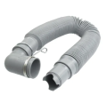LG Washing Machine Magic Drain Outlet Hose. 