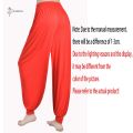 【HOT】 New Women Large Size Casual Modal Harem Pants Lady Dance Practice Pants Yoga Suit Long Trousers Bloomers Dancewear. 