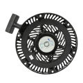Engine Pull Start Recoil Starter Rewind Recoil Starter Assembly 1716511 S Replacement CH440. 