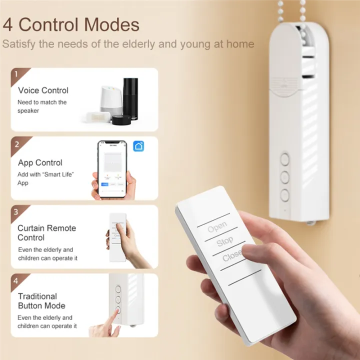 Tuya%20Smart%20Drawcord%20Curtain%20Motor%20with%20Remote%20Control%20Electric%20Motorized%20Bead%20Roller%20Shutter%20Motors%20Voice%20Control%20ZigBee%20-%20Image%208