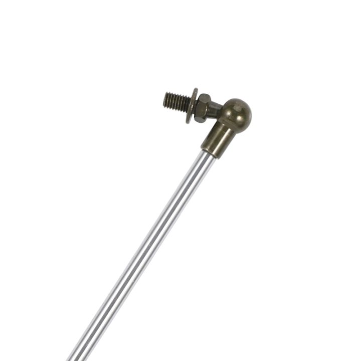 2Pcs%20Bonnet%20Hood%20Lift%20Supports%20Shock%20Gas%20Struts%20For%20Nissan%20Patrol%20Y61%20Y62%201997-2018%20Steel%2041Cm%20-%20Image%207
