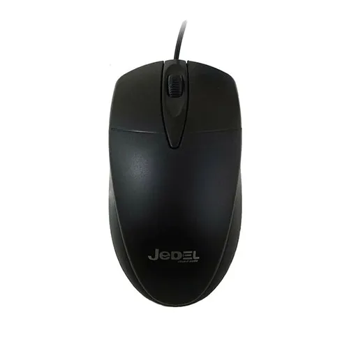 USB Optical Mouse CP72 Jedel