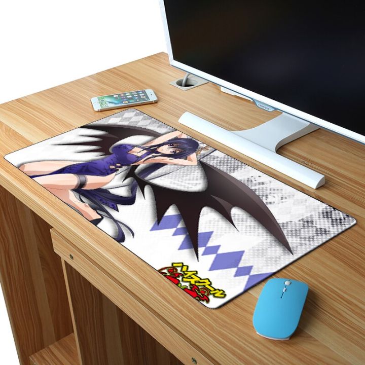 600*300%20Gremory%20Anime%20Japanese%20School%20Mouse%20Issei%20High%20Akeno%20Dxd%20Pad%20Large%20Sexy%20Tsto%20Himejima%20Rias%20Mousepad%20Girl%20Argento%20Asia(I)%20-%20Image%207