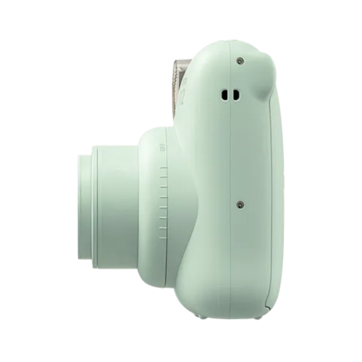 FUJIFILM INSTAX MINI 12 Instant Film Camera