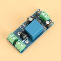2X UPS Board Power-OFF Protection Module Automatic Switching UPS Emergency Cut-Off Battery Power Supply Control Board. 