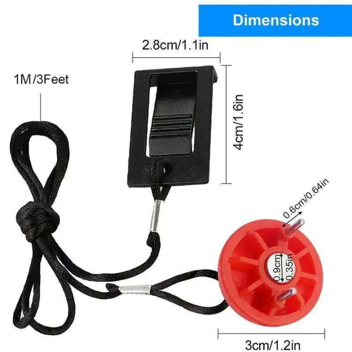 Replacement%20Round%20Socket%20Magnet%20Safety%20Key%20Automatic%20Protection%20Device%20Universal%20Treadmill%20Accessories%20-%20Image%206