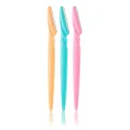 Portable Tinkle Eyebrow Razors - 3. 