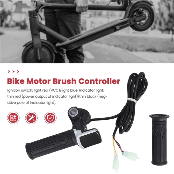 48V%201000W%20Electric%20Scooter%20Brushed%20Controller%20Motor+Throttle%20Twist%20Grip%20Kit%20Replacement%20Spare%20Parts%20for%20Electric%20Scooter%20Bicycle%20E-Bike%20-%20Image%202