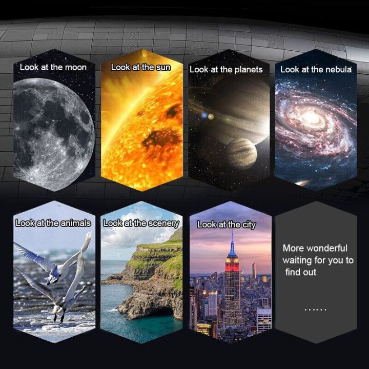 Celestron%20Powerseeker%2050AZ%20Astronomy%20Telescope%20Compact%20Portable%20Static%20Space%20Telescopic%20For%20Beginners/Student%2021039%20-%20Image%205