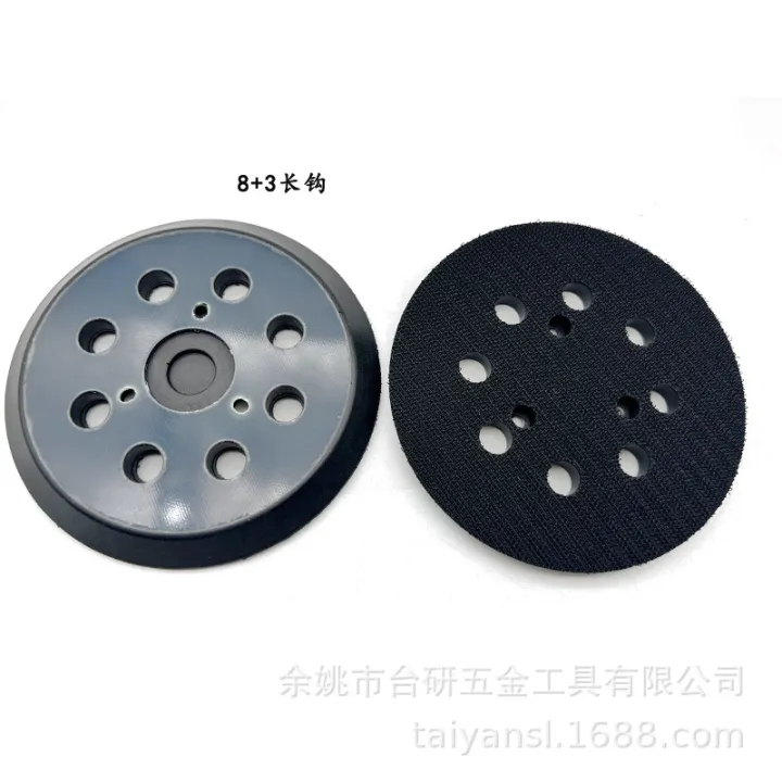 Applicable%20to%20Mutian%20MAKITA%20BO5041%20Grinding%20Plate%20MT922%20Polishing%20Disk%20Clay%20Plate%20M9202B%20Sand%20Paper%20Machine%20Chassis%20-%20Image%208