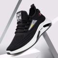 Men's Shoes2023New Trendy Summer Sandals Men's Sports Shoes Men's Breathable Running Shoes Canvas Men's Shoes. 