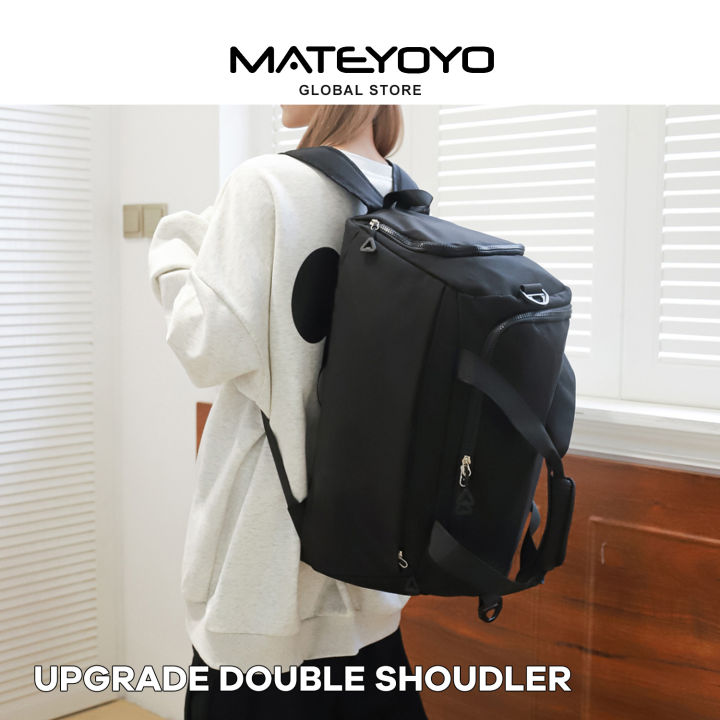 MATEYOYO%20Travel%20Bag%20Upgrade%20Double%20Shoulder%20Bag%20Fitness%20Bag%20Dry%20and%20Wet%20Separation%20Compartment%20Sports%20Unisex%20Bag%20Sling%20Bag%20Gym%20Training%20Sports%20Travel%20Yoga%20Swimming%20Fitness%20Bag%20-%20Image%208