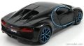 Bugatti Chiron Official Licensed Diecast Metal Model car. 