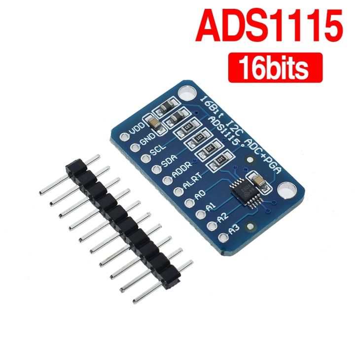 16%20Bit%20I2C%20ADS1115%20ADS1015%20Module%20ADC%204%20channel%20with%20Pro%20Gain%20Amplifier%202.0V%20to%205.5V%20for%20Arduino%20RPi%20-%20Image%202