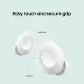 SAMSUNG Galaxy Buds FE True Wireless Bluetooth Earbuds, Comfort and Secure in Ear Fit, Wing-Tip Design, Auto Switch, Touch Control, Built-in Voice Assistant. 
