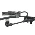 Front Right ABS Sensor FR for Isuzu D-Max / Rodeo 2.5TD / 3.0TD 2003+. 