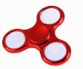 Luminous LED Fidget Spinner Hand Top Spinners Glow in Dark Light EDC Figet Spiner Finger Stress Relief Toys For Kids. 