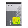 Nokia BL 5C 100% New Original Phone Battery. 