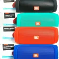 JBL Charge Mini 3+ or JBLGo 4 Portable Bluetooth Speaker - Versatile Sound, Waterproof, Lightweight Design, JBLGo4 , New Xtreme 3 Mini JBL, Flip 6. 