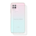 BLKNAIM 2IN1 HD clear Tempered glass for huawei nova 7i mobile phone screen protector lens camera film earphone lens protector film tempered glass 9H. 
