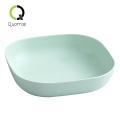 Quorrae Food Container Heat-resistant Household Salad Noodle Rice Bowls. 