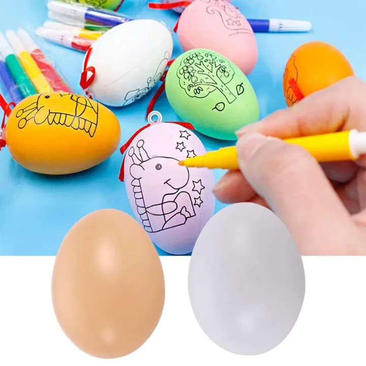 for%20Chick%20Duck%20Geese%20Poultry%20Painting%20Party%20Supplies%20Simulation%20Hen%20Fake%20Eggs%20Easter%20Egg%20Artificial%20Eggs%20Educational%20-%20Image%207
