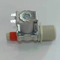 washing machine water inlet valve. 