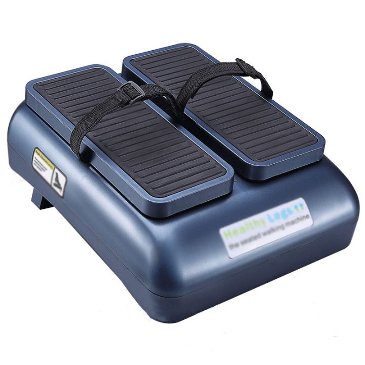 Power Walk Machine Rehabilitation Exercise, Automatic Walking Machine, Electric Stepper ...