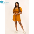 Women's Casual Dress 9972 The Factory Outlet. 