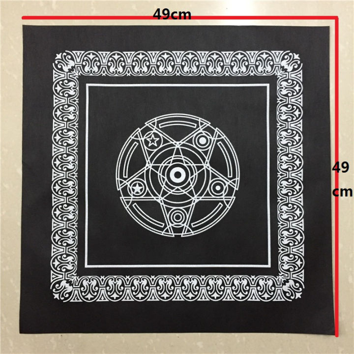 【LuxeGlow】Erotic Fantasy Tarot Cards English Version Tarot Card Deck Table PDF Guidebook Board Games Oracle Card Divination Fate Game