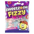 Sweetzone Gummmies Fizzy Mix. 