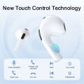 TWS AirPods Pro 2nd generation Quality Earbuds AirPods wireless earbuds. 