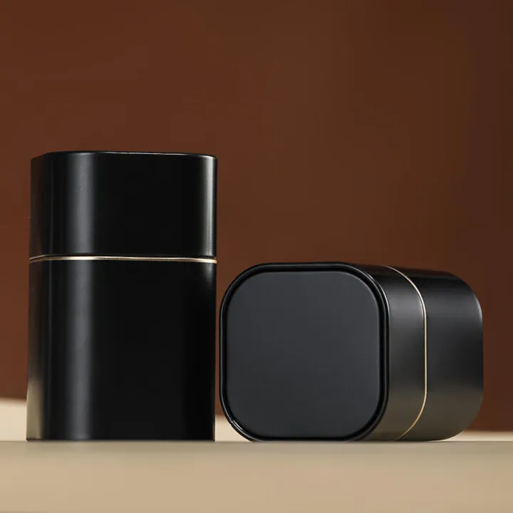 Portable%20Tea%20Can%20Kitchen%20Storage%20Sealed%20Mini%20Container%20Stainless%20Steel%20Metal%20Jar%20for%20Travel%20Use%20Home%20Kitchen%20Office%20Tea%20Storage%20-%20Image%203