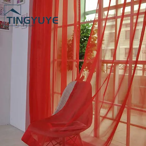Lightweight%20Gauzy%20Valances%20Door%20Window%20Curtain%20Drape%20Sheer%20Home%20Wedding%20Decor%20-%20Image%204
