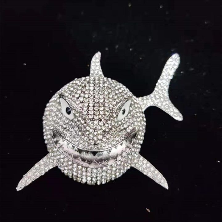 Big%20Size%20Shark%20Pendant%20Necklace%20For%20Men%206IX9INE%20Hip%20Hop%20Bling%20Jewelry%20With%20Iced%20Out%20Crystal%20Miami%20Cuban%20Chain%20fashion%20jewelry%20-%20Image%203