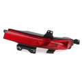 Car Rear Brake Light Rear Bumper Reflector Light for Sport 2015-2023 Right LR060910/LR102041. 