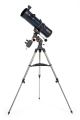 Celestron Professional AstroMaster 130EQ 130mm F 5 Newtonian Reflector Astronomical Telescope CG-3 Manual Mount Mengjie. 