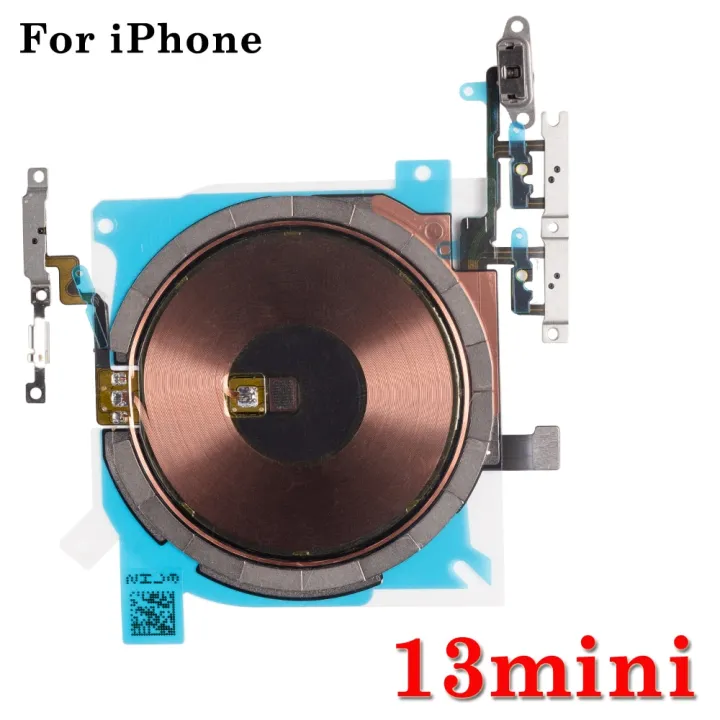Wireless%20Charging%20Chip%20NFC%20Coil%20With%20Volume%20For%20iPhone%208%20Plus%20X%20XR%20XS%2011%2012%2013%20Pro%20Max%20Mini%20Charger%20Panel%20Sticker%20Flex%20Cable%20-%20Image%207