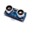 HC-SR04 Ultrasonic Sensor Module for Arduino, Robotics & DIY Inventions | Distance Measurement. 