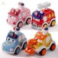 Car Toy, Cartoon, Creative, Educational Toys Vehicles Toys for Kids Boys Girls. 