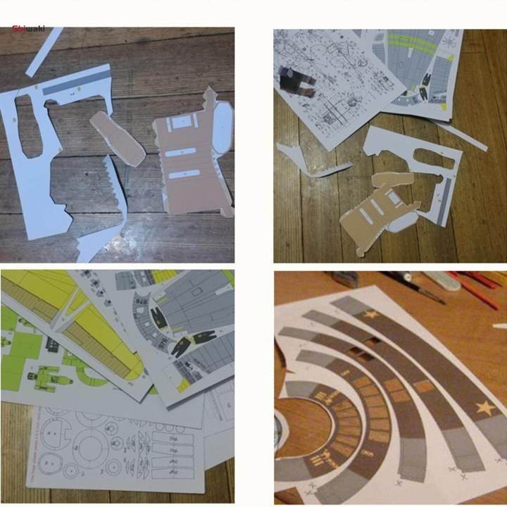 Biplane%20Fighter%20DIY%20Assemble%20Toys,%203D%20Fighter%20Paper%20Model%20,%20Papercraft%20Building%20Blocks,%201:33%20Scale%20Airplane%20Kits%20-%20Image%203